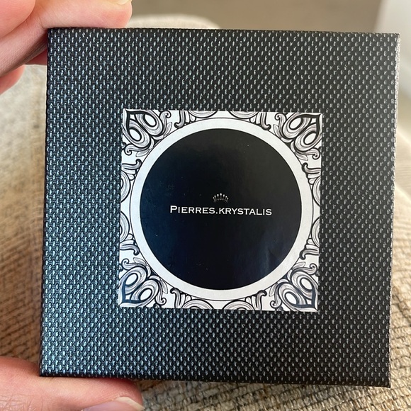 Lapis Lazuli Piyao bracelet - Picture 4 of 4